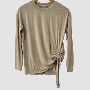 Lululemon Long Sleeve Top